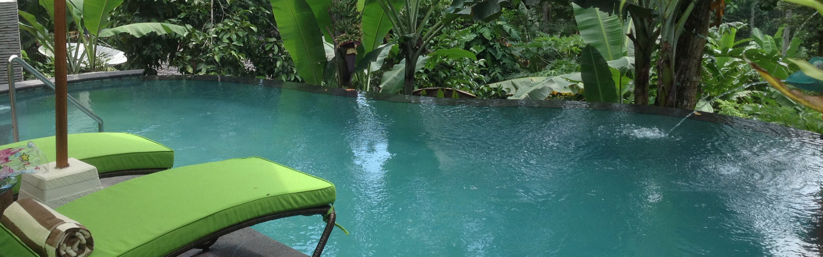 Bukit Abah Mountain Retreat Bali Living in Harmony With Nature