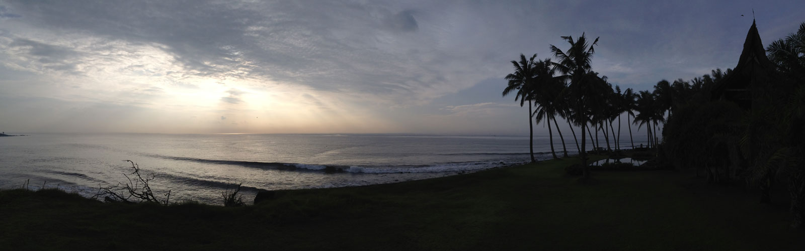 Bukit Abah Mountain Retreat Bali Living in Harmony With Nature